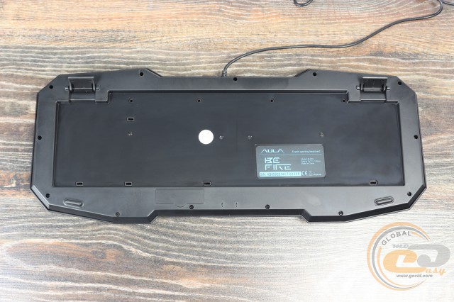 ACME AULA BEFIRE (SI-859)