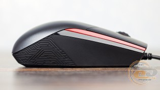 ASUS ROG Sica