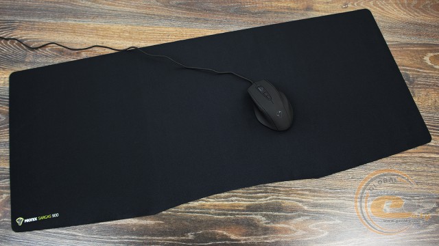 Mionix NAOS 7000