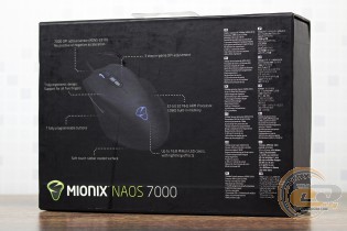 Mionix NAOS 7000