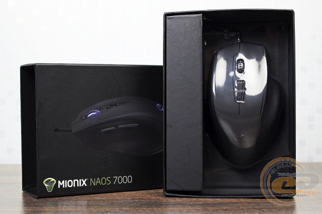 Mionix NAOS 7000