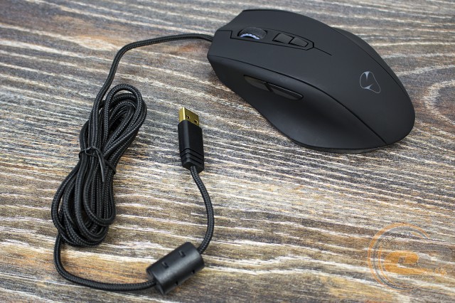 Mionix NAOS 7000
