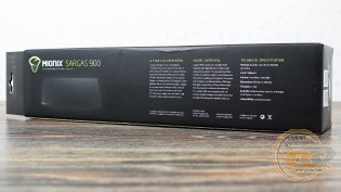 Mionix NAOS 7000