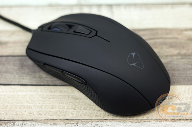 Mionix Castor