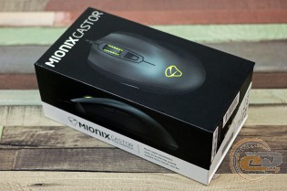 Mionix Castor