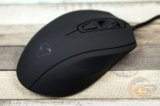 Mionix Castor