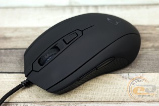 Mionix Castor