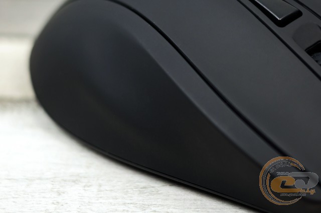 Mionix Castor