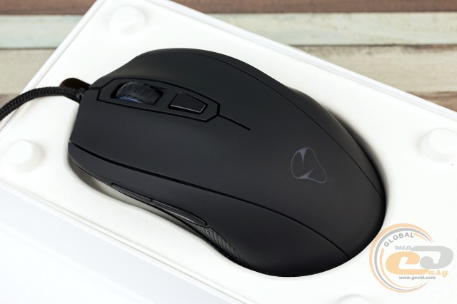 Mionix Castor