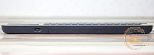 Logitech Wireless Touch Keyboard K400 Plus