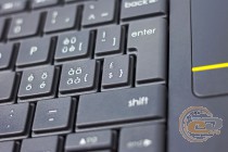 Logitech Wireless Touch Keyboard K400 Plus