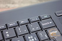 Logitech Wireless Touch Keyboard K400 Plus