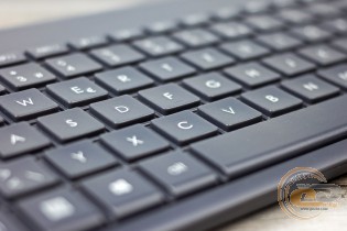 Logitech Wireless Touch Keyboard K400 Plus