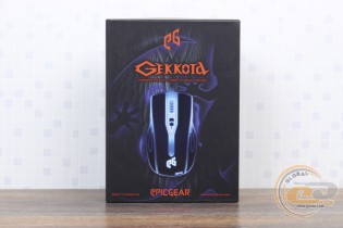 EpicGear GeKKota