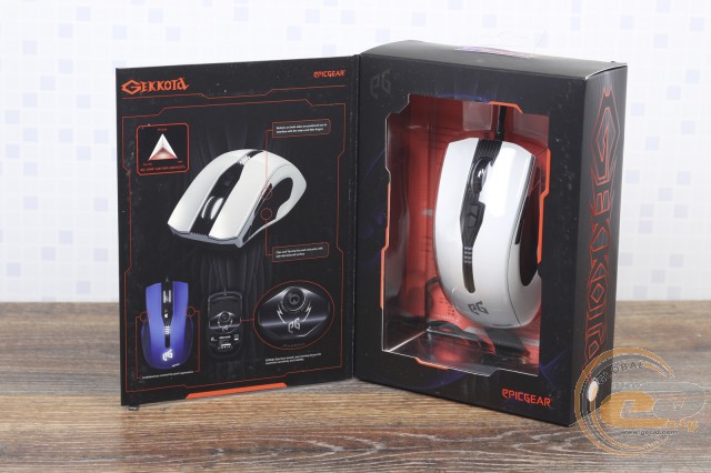 EpicGear GeKKota