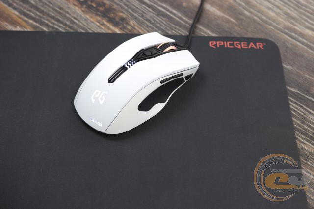 EpicGear GeKKota