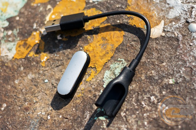 Xiaomi Mi Band