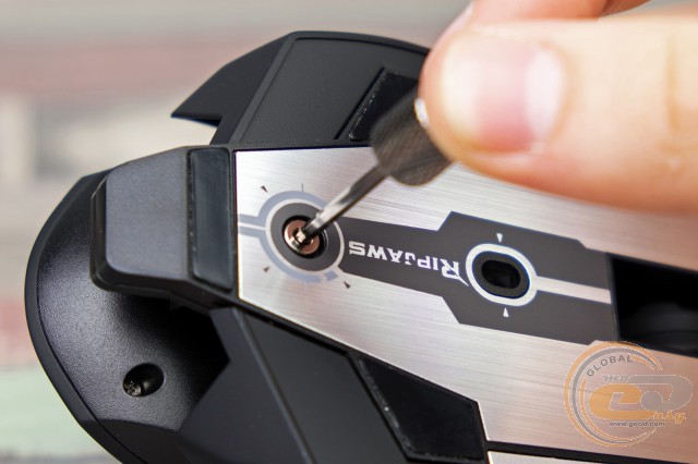 G.Skill RIPJAWS MX780