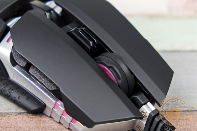 G.Skill RIPJAWS MX780