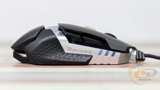 G.Skill RIPJAWS MX780
