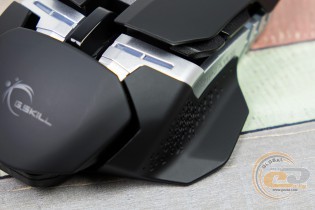 G.Skill RIPJAWS MX780