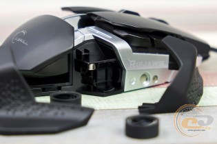 G.Skill RIPJAWS MX780