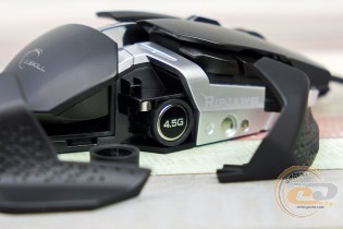 G.Skill RIPJAWS MX780
