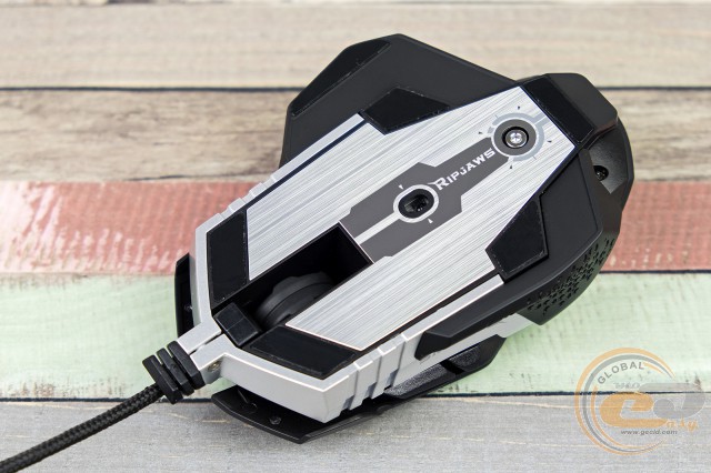 G.Skill RIPJAWS MX780