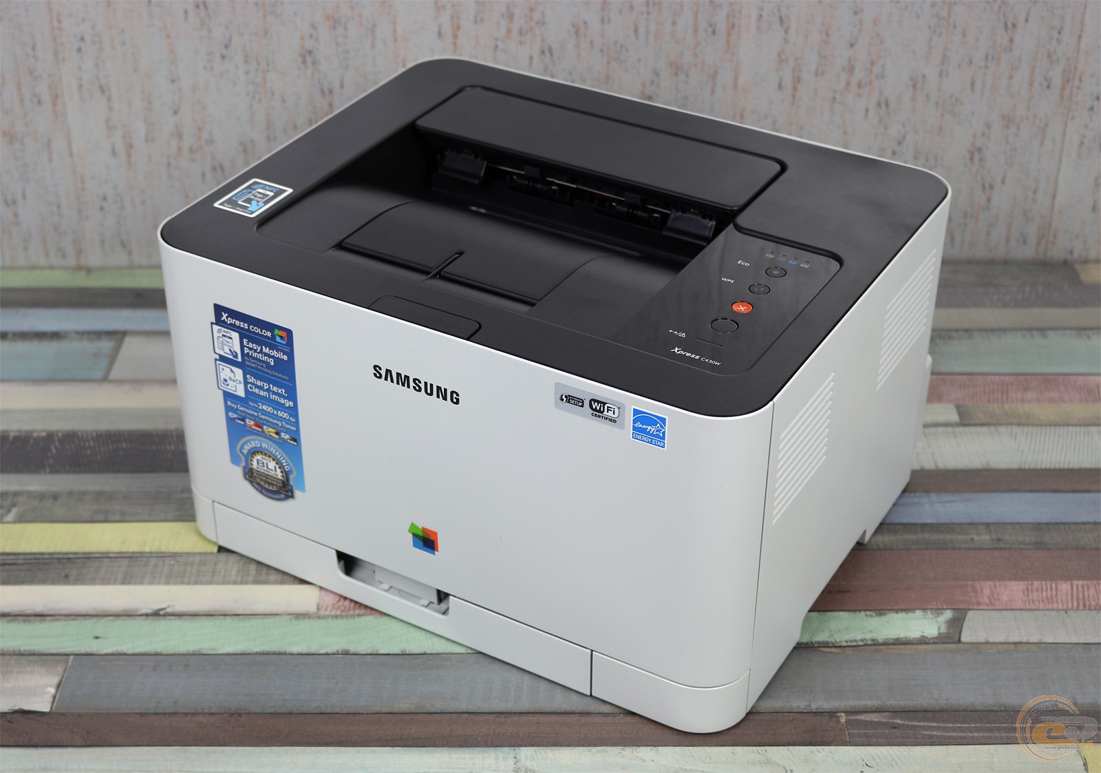 Ремонт принтера самсунг цена
