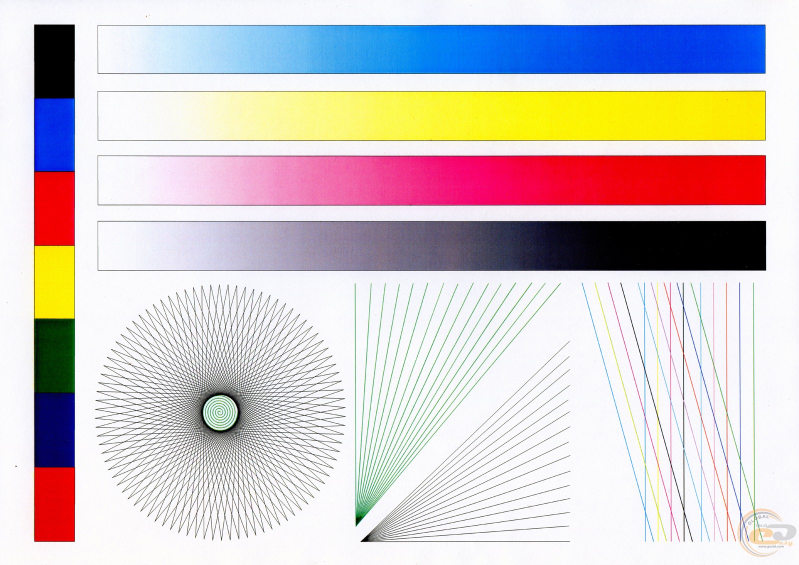 Картинка цветная для принтера. Тестовая печать цветного принтера Эпсон. Тестовый лист для цветного принтера Epson l800. Тестовая страница для цветного лазерного принтера Canon.