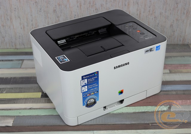 Samsung Xpress C430W