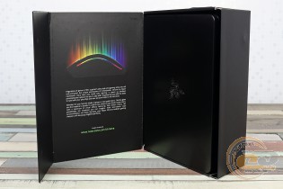 Razer Mamba Chroma