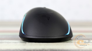 Razer Mamba Chroma