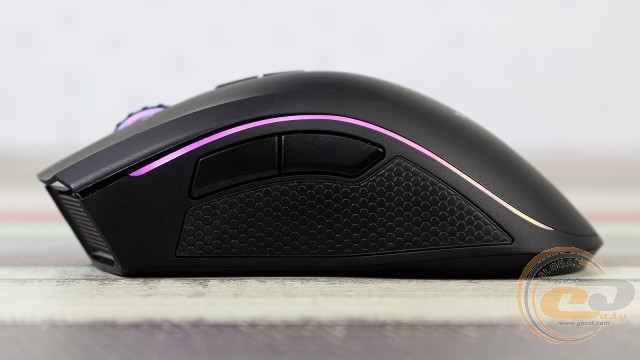 Razer Mamba Chroma