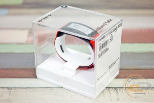 Sony SmartBand Talk SWR30