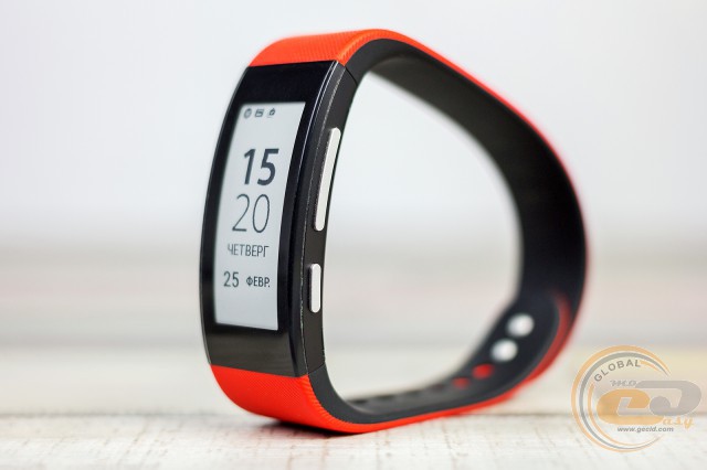 Sony SmartBand Talk SWR30