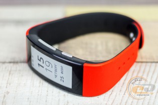 Sony SmartBand Talk SWR30