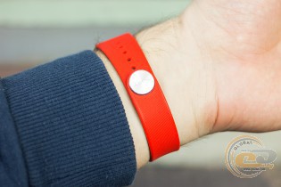 Sony SmartBand Talk SWR30