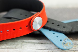 Sony SmartBand Talk SWR30