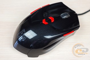 Tt eSPORTS THERON Plus+ SMART MOUSE