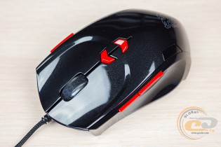 Tt eSPORTS THERON Plus+ SMART MOUSE