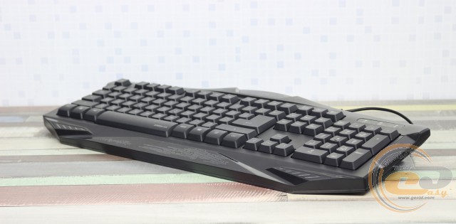 SPEEDLINK IOVIA GAMING Keyboard