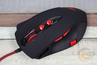 Patriot Viper V560