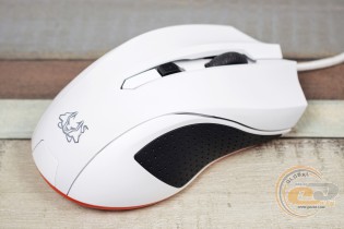 ASUS Cerberus Arctic Mouse