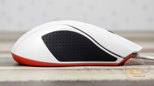 ASUS Cerberus Arctic Mouse