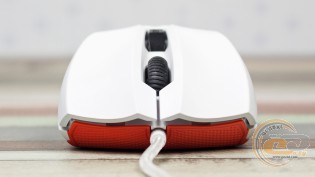 ASUS Cerberus Arctic Mouse