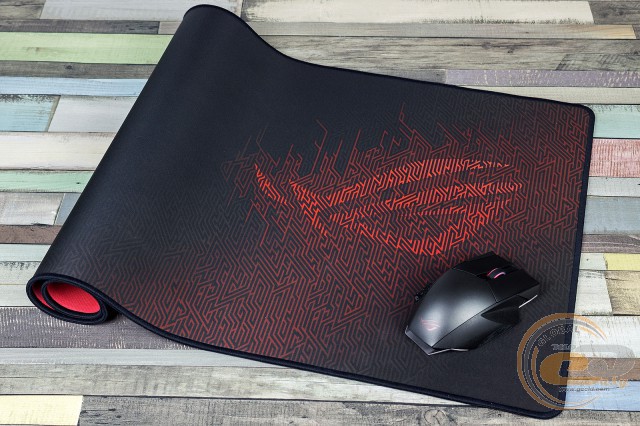 ASUS ROG Spatha