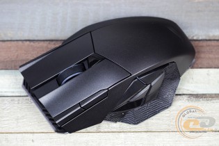 ASUS ROG Spatha