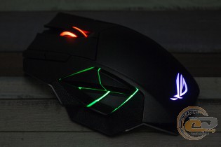 ASUS ROG Spatha