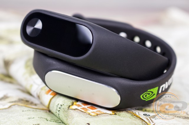 Xiaomi Mi Band 2